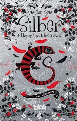 SILBER.EL TERCER LIBRO DE LOS SUEÑOS | 9788416075935 | GIER,KERSTIN | Llibreria Geli - Llibreria Online de Girona - Comprar llibres en català i castellà