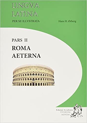 LINGVA LATINA II(ROMA AETERNA+INDICES) | 9788895611051 |   | Llibreria Geli - Llibreria Online de Girona - Comprar llibres en català i castellà