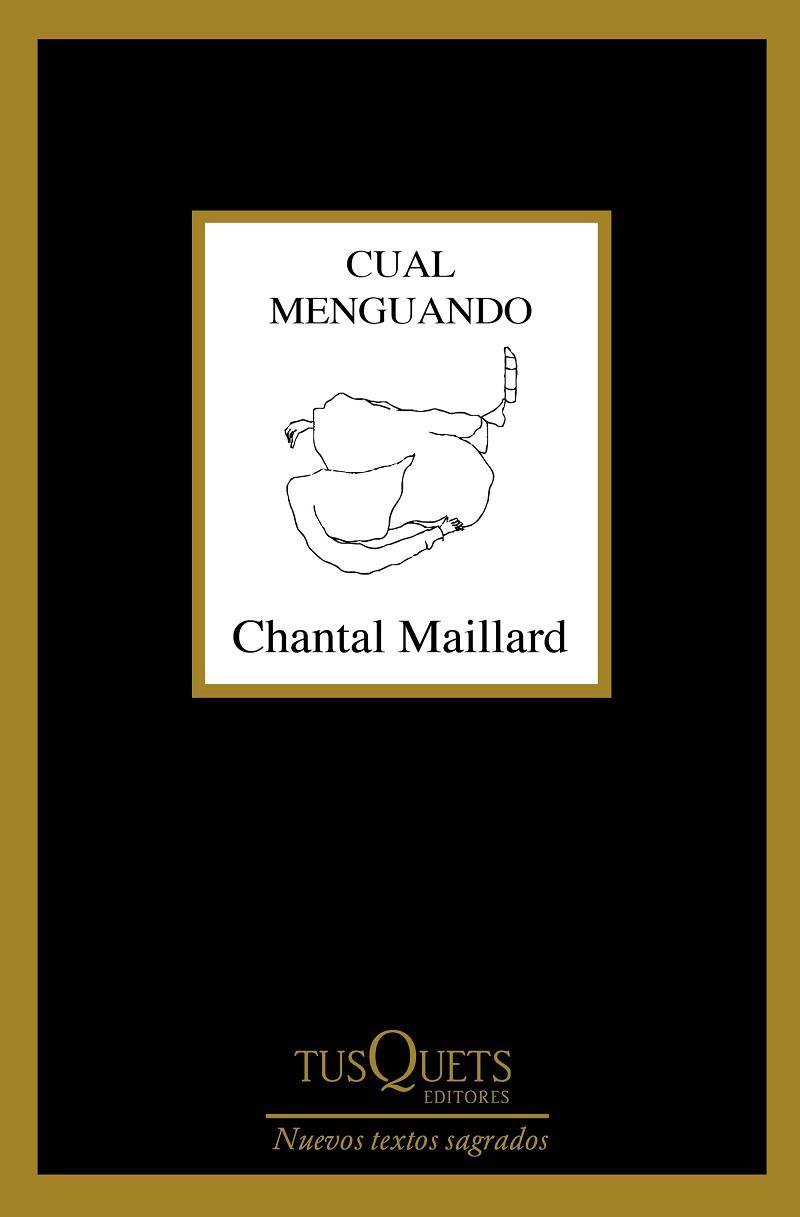 CUAL MENGUANDO | 9788490665718 | MAILLARD,CHANTAL | Llibreria Geli - Llibreria Online de Girona - Comprar llibres en català i castellà