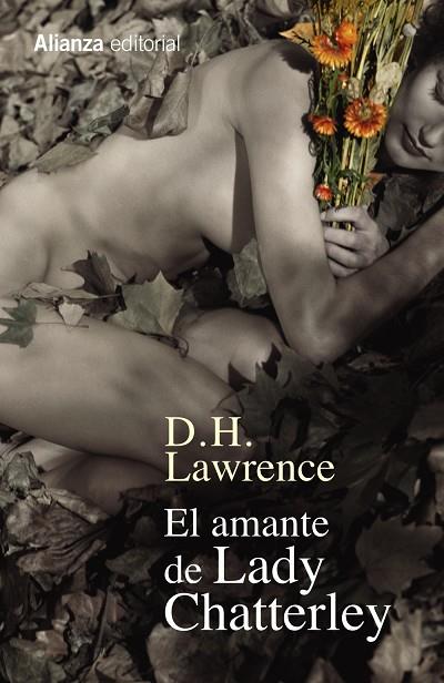 EL AMANTE DE LADY CHATTERLEY | 9788491043195 | LAWRENCE,D. H. | Llibreria Geli - Llibreria Online de Girona - Comprar llibres en català i castellà