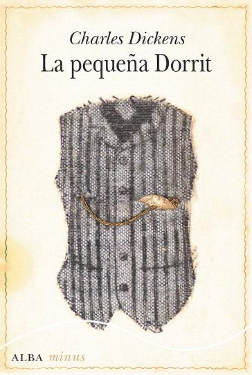 LA PEQUEÑA DORRIT | 9788490653104 | DICKENS,CHARLES | Llibreria Geli - Llibreria Online de Girona - Comprar llibres en català i castellà