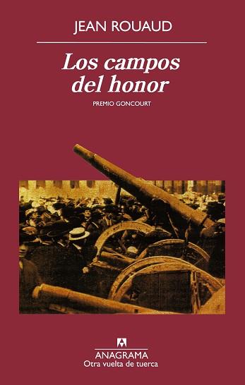 LOS CAMPOS DEL HONOR | 9788433976253 | ROUAUD,JEAN | Llibreria Geli - Llibreria Online de Girona - Comprar llibres en català i castellà