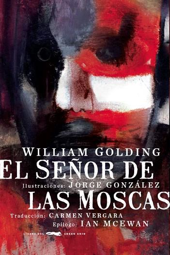 EL SEÑOR DE LAS MOSCAS | 9788494164507 | GOLDING,WILLIAM | Llibreria Geli - Llibreria Online de Girona - Comprar llibres en català i castellà