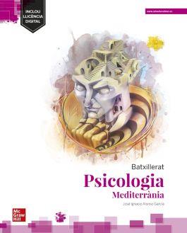 PSICOLOGIA BATXILLERA(SÈRIE MEDITERRÀNIA.ED.2023) | 9788448640293 | ALONSO GARCIA, | Libreria Geli - Librería Online de Girona - Comprar libros en catalán y castellano