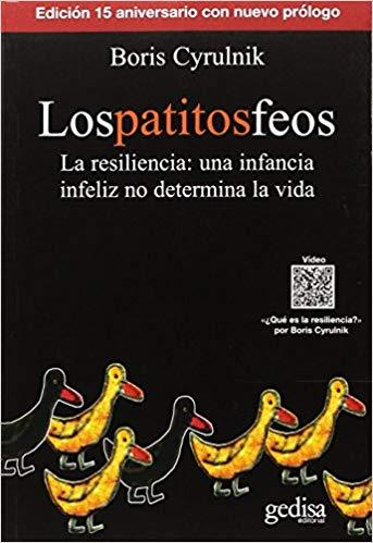 LOS PATITOS FEOS | 9788416572830 | CYRULNIK,BORIS | Llibreria Geli - Llibreria Online de Girona - Comprar llibres en català i castellà