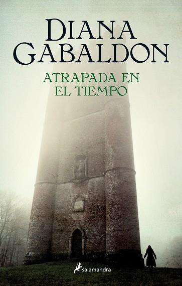 ATRAPADA EN EL TIEMPO | 9788498386714 | GABALDON,DIANA | Llibreria Geli - Llibreria Online de Girona - Comprar llibres en català i castellà