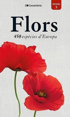 FLORS.450 ESPECIES D'EUROPA | 9788413560489 | SPOHN,MARGOT/SPOHN,ROLAND | Llibreria Geli - Llibreria Online de Girona - Comprar llibres en català i castellà