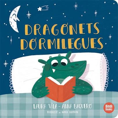 DRAGONETS DORMILEGUES | 9788418288739 | VILA MEJÍAS, LAURA | Llibreria Geli - Llibreria Online de Girona - Comprar llibres en català i castellà