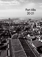PART ALTA 20-21 | 9788497913294 | VARIS | Llibreria Geli - Llibreria Online de Girona - Comprar llibres en català i castellà