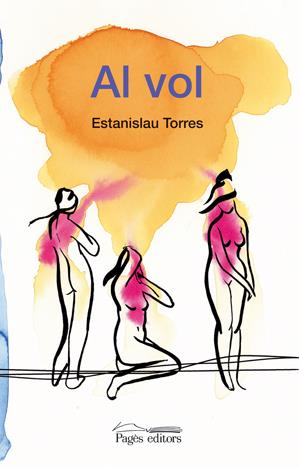 AL VOL | 9788497796132 | TORRES,ESTANISLAU | Llibreria Geli - Llibreria Online de Girona - Comprar llibres en català i castellà