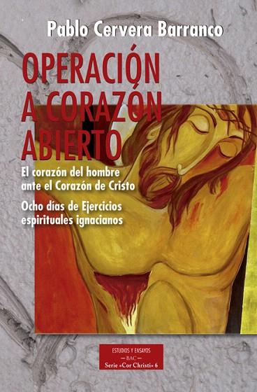 OPERACION A CORAZON ABIERTO | 9788422019329 | CERVERA BARRANCO,PABLO | Llibreria Geli - Llibreria Online de Girona - Comprar llibres en català i castellà