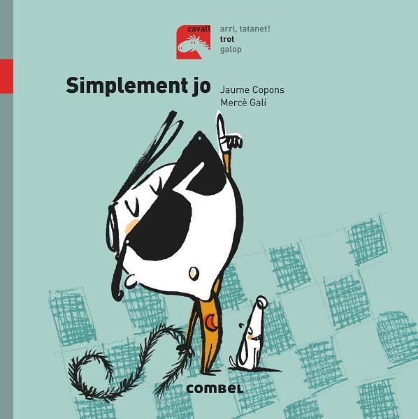 SIMPLEMENT JO  | 9788491012276 | COPONS RAMON,JAUME | Llibreria Geli - Llibreria Online de Girona - Comprar llibres en català i castellà