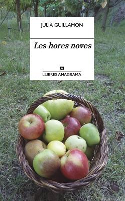 LES HORES NOVES | 9788433918109 | GUILLAMON,JULIÀ | Llibreria Geli - Llibreria Online de Girona - Comprar llibres en català i castellà