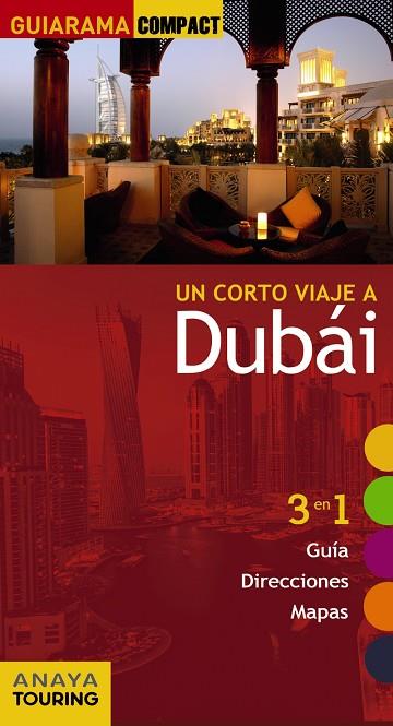DUBÁI(GUIARAMA.EDICION 2017) | 9788499358727 | Llibreria Geli - Llibreria Online de Girona - Comprar llibres en català i castellà