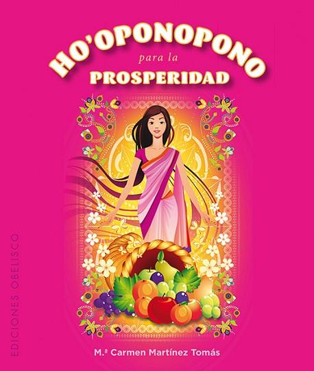 HO'OPONOPONO PARA LA PROSPERIDAD + CARTAS | 9788491111436 | MARTÍNEZ TOMÁS,Mª CARMEN | Llibreria Geli - Llibreria Online de Girona - Comprar llibres en català i castellà