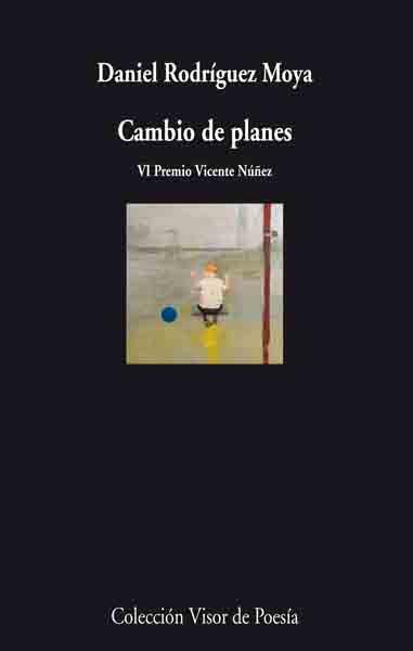 CAMBIO DE PLANES | 9788475226774 | RODRIGUEZ MOYA,DANIEL | Llibreria Geli - Llibreria Online de Girona - Comprar llibres en català i castellà