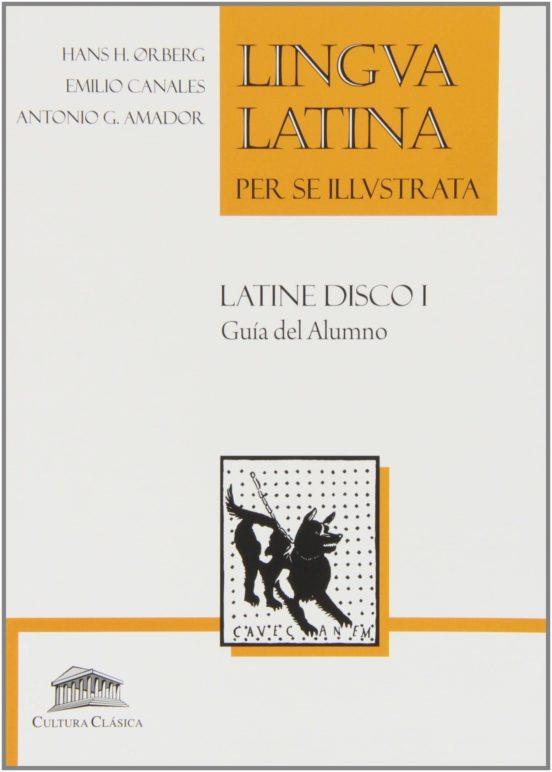 LATINE DISCO-1 | 9788493579814 | Llibreria Geli - Llibreria Online de Girona - Comprar llibres en català i castellà