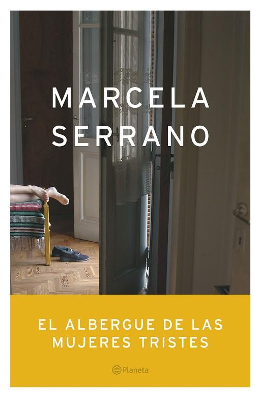 EL ALBERGUE DE LAS MUJERES TRISTES | 9788408055129 | SERRANO,MARCELA | Llibreria Geli - Llibreria Online de Girona - Comprar llibres en català i castellà