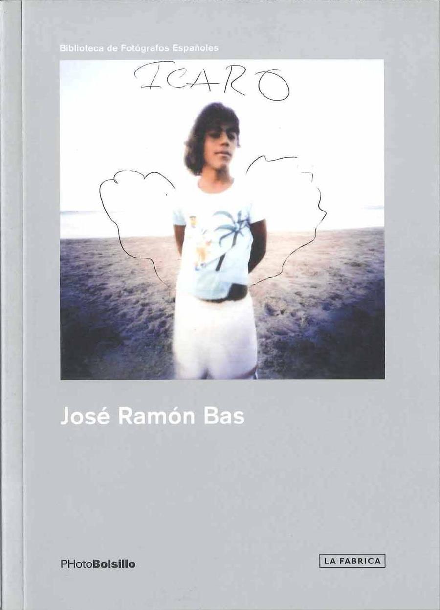 JOSE RAMON BAS | 9788492498697 | BAS ANGULO, JOSÉ RAMÓN | Llibreria Geli - Llibreria Online de Girona - Comprar llibres en català i castellà