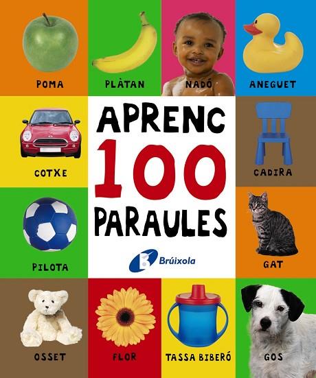 APRENC 100 PARAULES | 9788499067445 | Llibreria Geli - Llibreria Online de Girona - Comprar llibres en català i castellà
