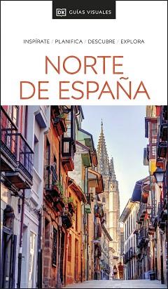 NORTE DE ESPAÑA (GUÍAS VISUALES.EDICION 2023) | 9780241608081 |   | Llibreria Geli - Llibreria Online de Girona - Comprar llibres en català i castellà