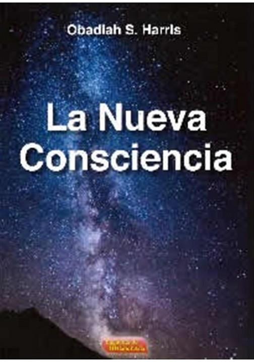 LA NUEVA CONSCIENCIA | 9788496166684 | HARRIS,OBADIAH,S | Llibreria Geli - Llibreria Online de Girona - Comprar llibres en català i castellà