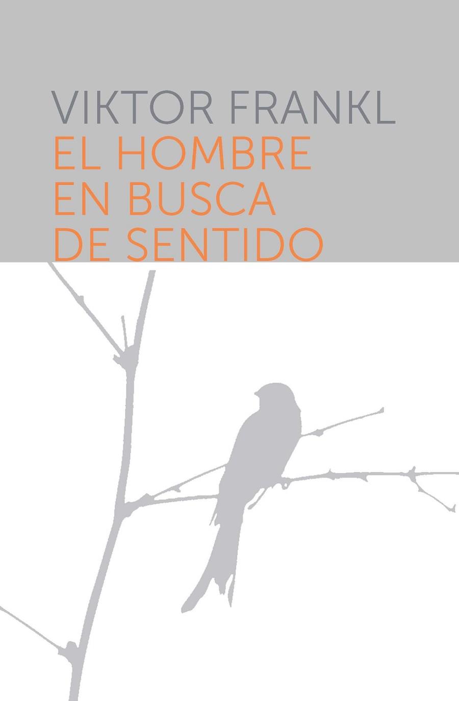 EL HOMBRE EN BUSCA DE SENTIDO(3ª EDICION 2016) | 9788425439896 | FRANKL,VIKTOR EMIL | Llibreria Geli - Llibreria Online de Girona - Comprar llibres en català i castellà