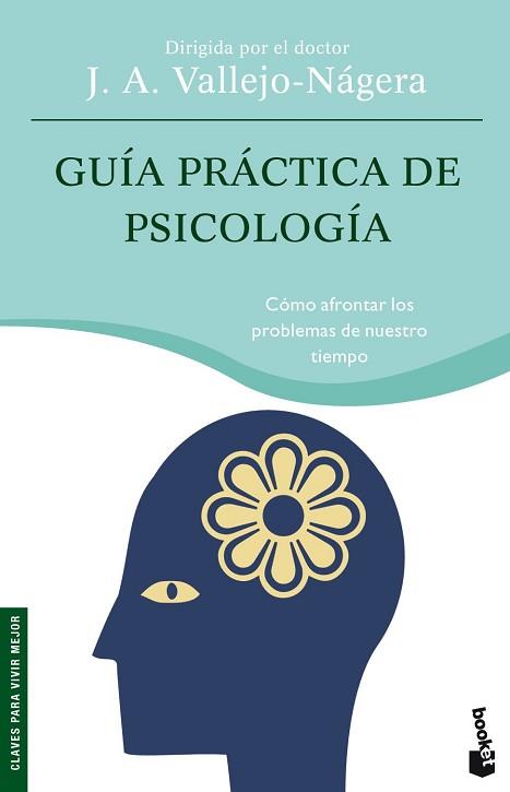 GUIA PRACTICA DE PSICOLOGIA | 9788484604723 | VALLEJO-NAGERA,JUAN ANTONIO | Llibreria Geli - Llibreria Online de Girona - Comprar llibres en català i castellà