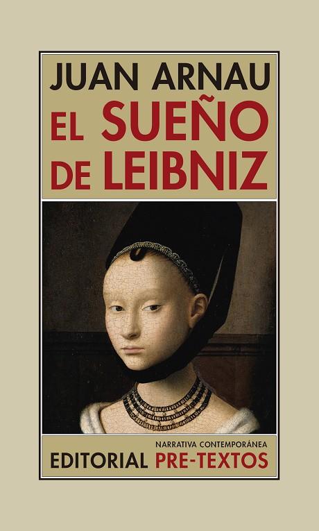 EL SUEÑO DE LEIBNIZ | 9788417143879 | ARNAU,JUAN | Llibreria Geli - Llibreria Online de Girona - Comprar llibres en català i castellà