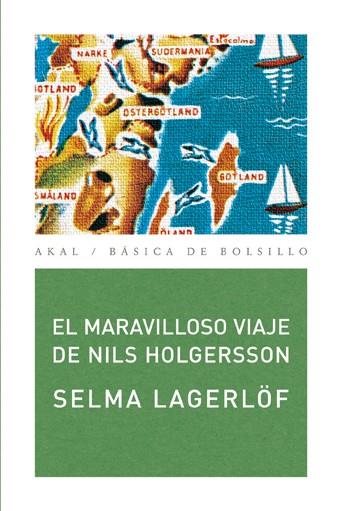 MARAVILLOSO VIAJE DE NILS HOLGERSSON | 9788446025221 | LAGERLOF,SELMA | Llibreria Geli - Llibreria Online de Girona - Comprar llibres en català i castellà