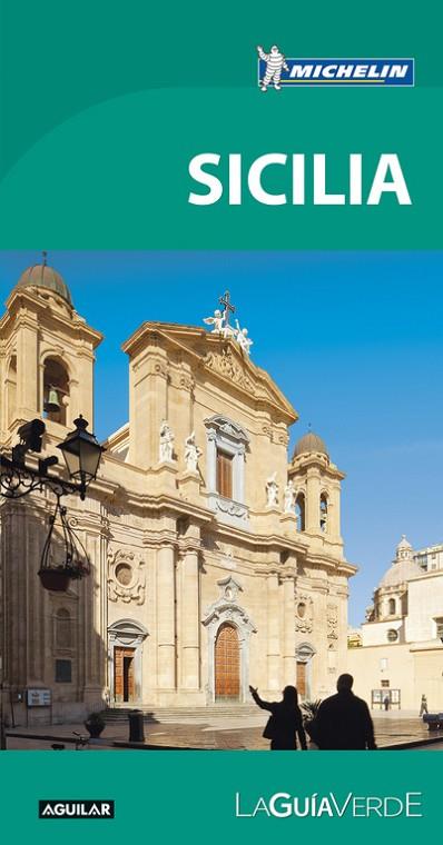 SICILIA(LA GUÍA VERDE.EDICION 2017) | 9788403516533 |   | Llibreria Geli - Llibreria Online de Girona - Comprar llibres en català i castellà