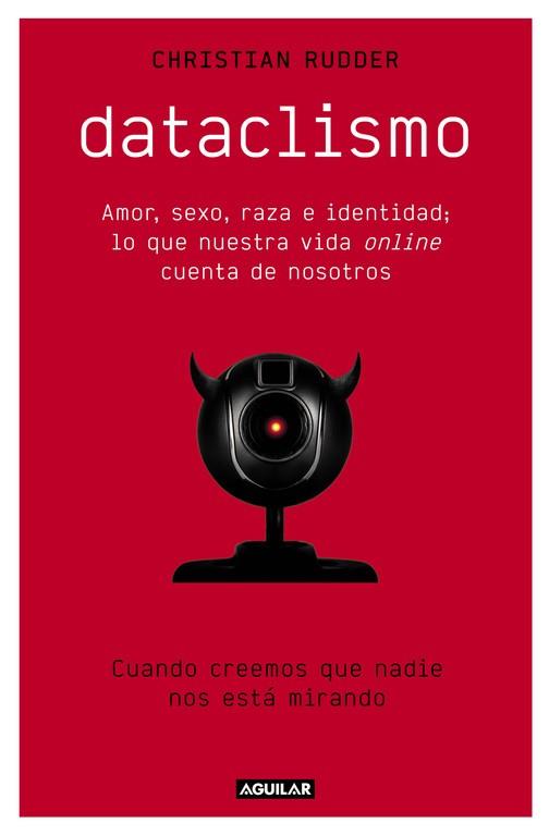 DATACLISMO | 9788403515086 | RUDDER,CHRISTIAN | Llibreria Geli - Llibreria Online de Girona - Comprar llibres en català i castellà