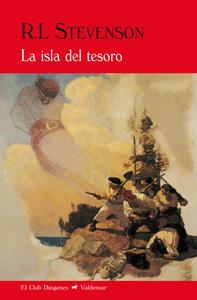 LA ISLA DEL TESORO | 9788477027072 | STEVENSON,ROBERT LOUIS | Llibreria Geli - Llibreria Online de Girona - Comprar llibres en català i castellà