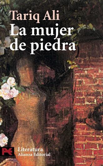LA MUJER DE PIEDRA | 9788420659558 | ALI, TARIQ | Llibreria Geli - Llibreria Online de Girona - Comprar llibres en català i castellà
