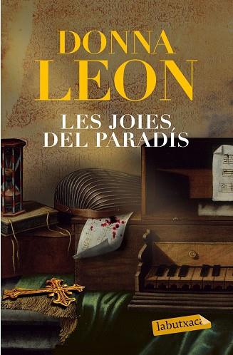 LES JOIES DEL PARADÍS | 9788499309071 | LEON,DONNA  | Llibreria Geli - Llibreria Online de Girona - Comprar llibres en català i castellà