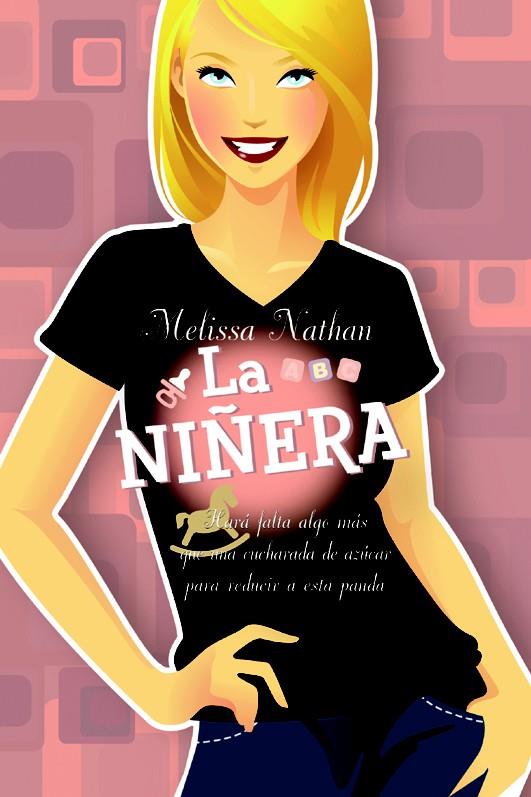 LA NIÑERA | 9788498005066 | NATHAN,MELISSA | Llibreria Geli - Llibreria Online de Girona - Comprar llibres en català i castellà