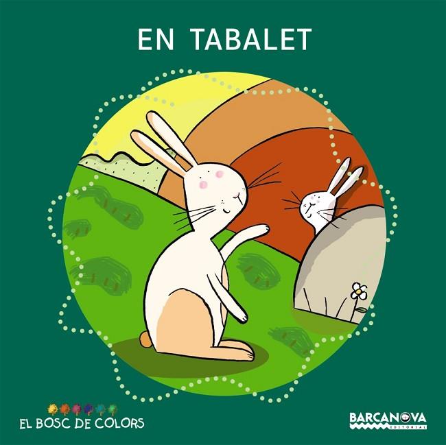 EN TABALET | 9788448919474 | BALDÓ,ESTEL/GIL,ROSA/SOLIVA,MARIA | Llibreria Geli - Llibreria Online de Girona - Comprar llibres en català i castellà