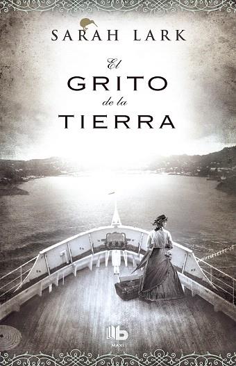 EL GRITO DE LA TIERRA | 9788498729122 | LARK,SARAH | Llibreria Geli - Llibreria Online de Girona - Comprar llibres en català i castellà