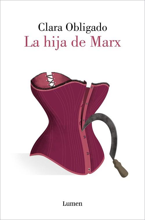 LA HIJA DE MARX | 9788426424259 | OBLIGADO,CLARA | Llibreria Geli - Llibreria Online de Girona - Comprar llibres en català i castellà