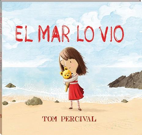 EL MAR LO VIO | 9788417497125 | PERCIVAL,TOM | Llibreria Geli - Llibreria Online de Girona - Comprar llibres en català i castellà
