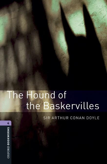 THE HOUND OF THE BASKERVILLES(MP3 PACK) | 9780194621076 | CONAN DOYLE,SIR ARTHUR | Llibreria Geli - Llibreria Online de Girona - Comprar llibres en català i castellà