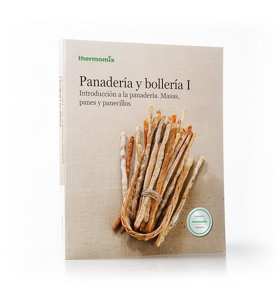 PANADERÍA Y BOLLERÍA-1.INTRODUCCIÓN A LA PANADERÍA.MASAS,PANES Y PANECILLOS | 9788461710522 | Llibreria Geli - Llibreria Online de Girona - Comprar llibres en català i castellà