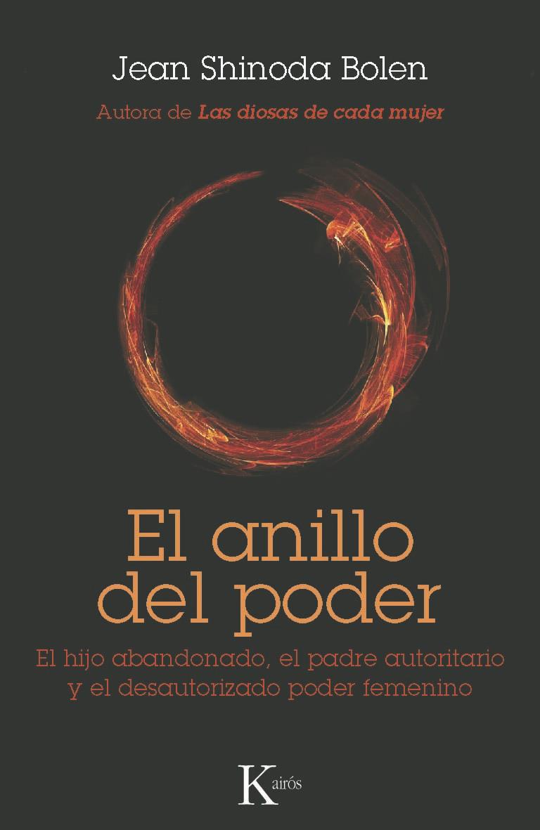 EL ANILLO DE PODER | 9788499881836 | SHINODA BOLEN,JEAN | Llibreria Geli - Llibreria Online de Girona - Comprar llibres en català i castellà