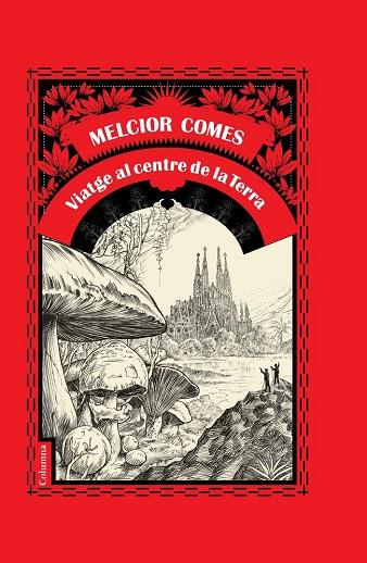 VIATGE AL CENTRE DE LA TERRA | 9788466408707 | COMES,MELCIOR | Llibreria Geli - Llibreria Online de Girona - Comprar llibres en català i castellà