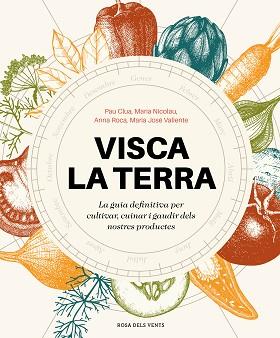 VISCA LA TERRA | 9788418062896 | CLUA,PAU/ROCA TORRENT,ANNA/NICOLAU,MARIA | Libreria Geli - Librería Online de Girona - Comprar libros en catalán y castellano