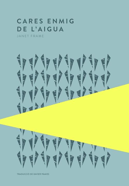 CARES ENMIG DE L'AIGUA | 9789992076187 | FRAME,JANET | Llibreria Geli - Llibreria Online de Girona - Comprar llibres en català i castellà