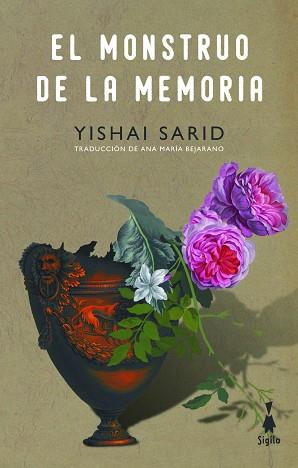 EL MONSTRUO DE LA MEMORIA | 9788494899393 | SARID,YISHAI | Llibreria Geli - Llibreria Online de Girona - Comprar llibres en català i castellà