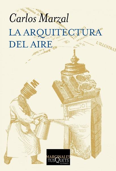 LA ARQUITECTURA DEL AIRE | 9788483834534 | MARZAL,CARLOS (1961,VALÈNCIA) | Llibreria Geli - Llibreria Online de Girona - Comprar llibres en català i castellà