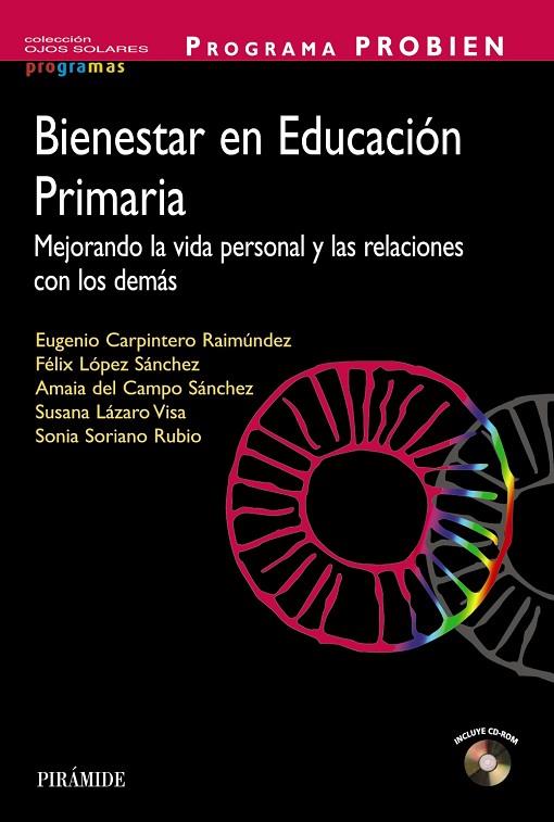 BIENESTAR EN EDUCACIÓN PRIMARIA | 9788436833553 | A.A.D.D. | Llibreria Geli - Llibreria Online de Girona - Comprar llibres en català i castellà