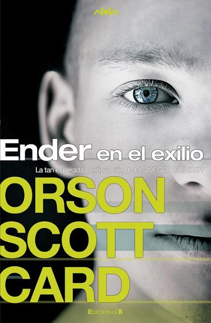 ENDER EN EL EXILIO | 9788466643412 | CARD,ORSON SCOTT | Llibreria Geli - Llibreria Online de Girona - Comprar llibres en català i castellà